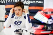 Les deux failles potentielles de Tsunoda en F1 selon Kobayashi