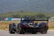 Schumacher to test Le Mans car on Tuesday