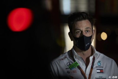 Mercedes ne voit pas de gel des moteurs arriver après les refus de Ferrari et Renault