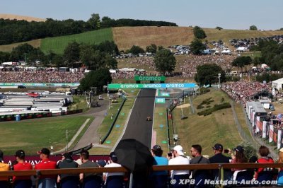 ’Horrible’, ’étrange’, le format testé en Hongrie sera-t-il reconduit&nbsp;?