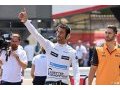 Ricciardo a été 'blessé' par les propos de Brown selon Button