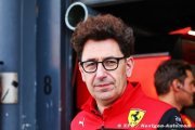 Kovalainen : Binotto n'est pas le seul responsable des problèmes chez Ferrari