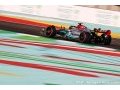 Marko : Mercedes F1 'ne fait pas une croix' sur le titre 2022