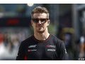 Hülkenberg est 'motivé' pour aider Haas F1 à passer sixième