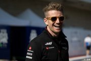 Hulkenberg ne regrette pas son départ chez Audi malgré la forme de Haas F1 
