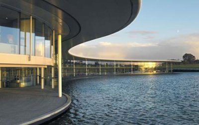 La gaffe de McLaren avec les médias