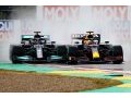 Verstappen wins incident-packed Emilia Romagna Grand Prix