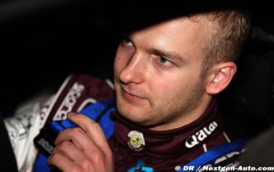 Novikov: I am very satisfied with today