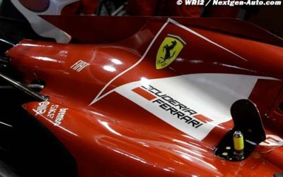 Un Cheever dans une Ferrari, 35 ans après