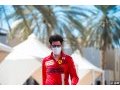 Masi a eu 'le travail le plus difficile au monde' à Abu Dhabi selon Ferrari