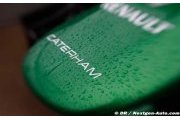 Renault ends road car deal with Caterham
