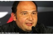 European GP - Friday Press Conference
