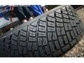 FIA opens up WRC to tyre competition