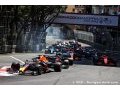 Le programme du Grand Prix de Monaco F1 sur Canal+