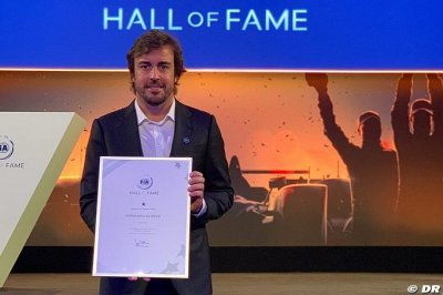 Alonso choisira entre F1 et endurance en 2021