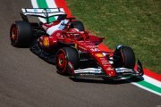 Une base F1 anglaise pour Ferrari : bonne idée pour Briatore, une erreur selon le fils d'Enzo