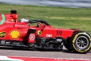 Ferrari has improved 'a bit' for 2021 - Leclerc