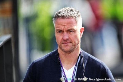 Steiner’s latest move in F1 ’unusual’ - Schumacher