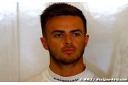 Manor recrute Will Stevens et annonce son intention d'être à Melbourne