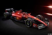 Binotto sur la Ferrari SF-23 : 'Ce n'est pas ma F1'