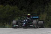 Wolff est ‘100 % convaincu' que Red Bull sera ‘très forte' en Hongrie