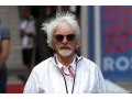 Ecclestone : L'espoir d'une saison de F1 est 'tout ce qu'on a'