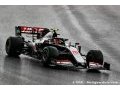 Magnussen n'a pas de sponsor pour la F1 : 'C'est fini pour moi'