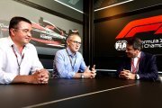 Locals opposed to proposed F1 race in Nice