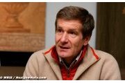 Boutsen tells Vandoorne to have 'patience'