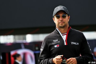 Perez demande à Cadillac F1 et Budkowski de ’repenser tous les processus’