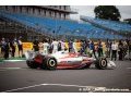 Domenicali attend 'beaucoup' des F1 de 2022