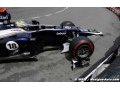 Maldonado : La qualif c'est 70% du week-end à Monaco