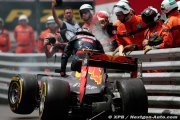 Le GP du Brésil 2025 est-il la première vraie élimination de Verstappen en Q1 ?