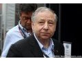 Formula E and F1 could race on same circuit - Todt