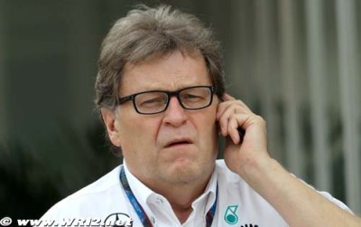 Essais jeunes&nbsp;: situation ridicule selon Haug