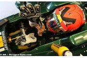 La course la plus importante de l'année pour Caterham