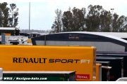 Olivier Panis : Un peu facile de montrer du doigt Renault