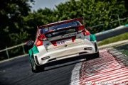 Photos - WTCC 2014 - Shanghai (Chine)