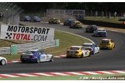 WTCC to return at Zolder in 2011