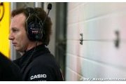 Red Bull est un peu plus 'relax' cette saison