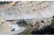 Mixité parfaite sur le rallye de Chypre