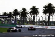 La F1 ne manque pas de candidats pour organiser de nouveaux Grands Prix
