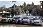 China set for 2016 WRC return