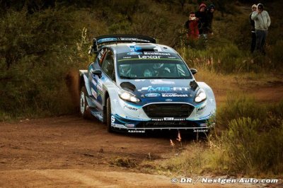 SS10-11: Tänak stretches lead