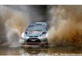 Hirvonen gagne le rallye d'Australie 
