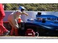 Accident d'Alonso : des équipes menacent de boycotter l'Australie