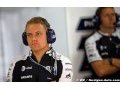No Williams vacancy for 2011 says reserve Bottas