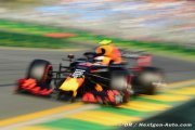 Gasly 'pas satisfait' d'être éliminé dès la Q1