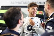 Gasly : Barcelone sera un révélateur du niveau de performance de chacun