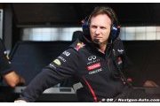 Horner fait confiance à Webber pour aider Vettel